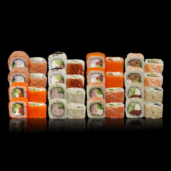 545. Mini Set 5 32 TK.