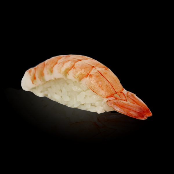 003.Ebi Nigiri
