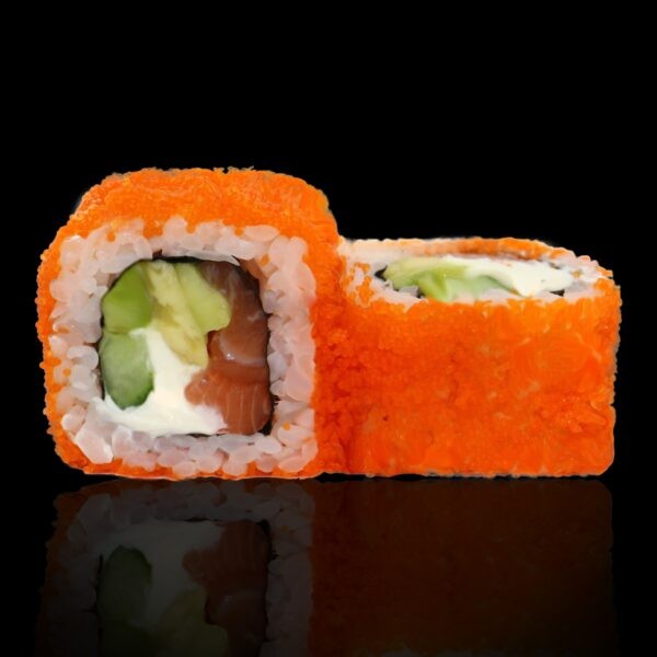 202. Philadelphia Gold Maki 1+1