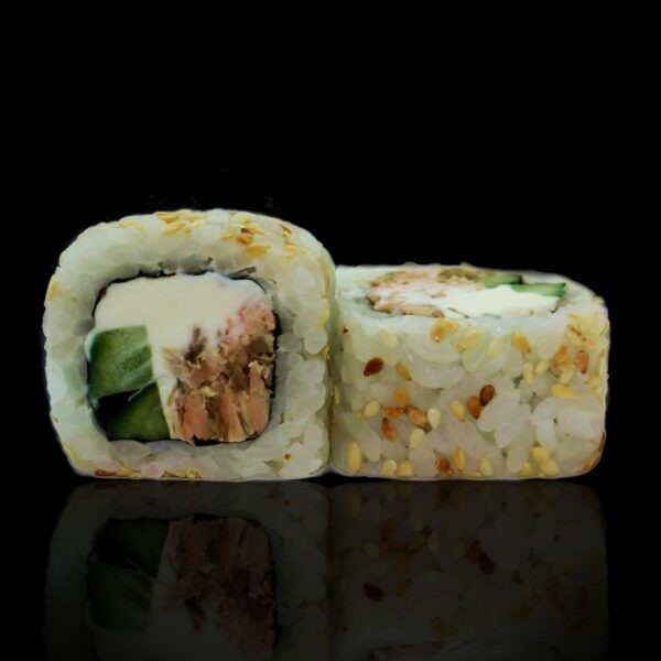 203. Bonito Maki 1+1