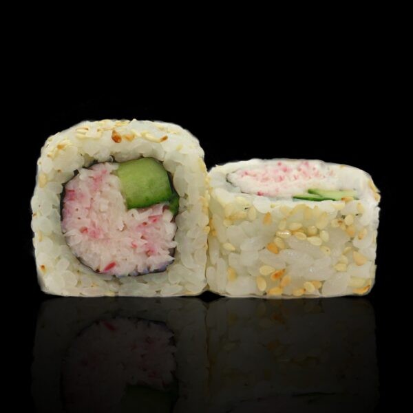 212. California Maki 1+1