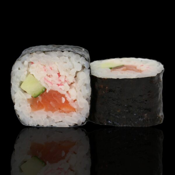 217. Nori Maki 1+1