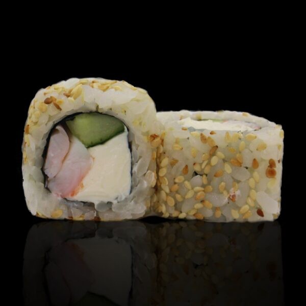 221. Jambo Maki 1+1