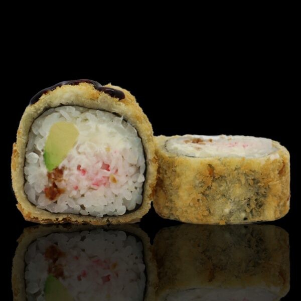 356. Crab Tempura 1+1