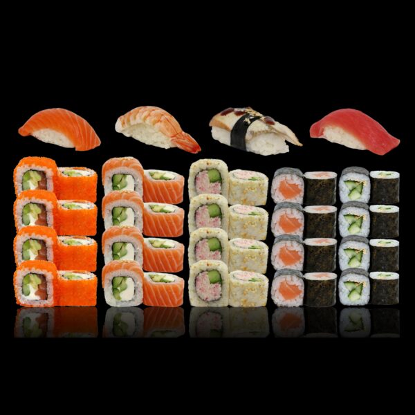 506. Set Classic 44 шт.