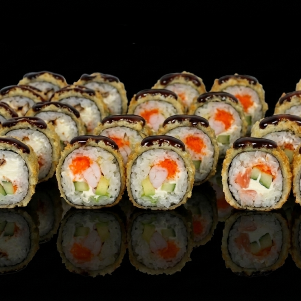 523. Tempura Set 24 шт.